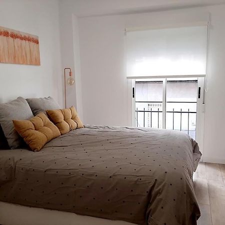 Confortable Apartamento En Elche Dış mekan fotoğraf