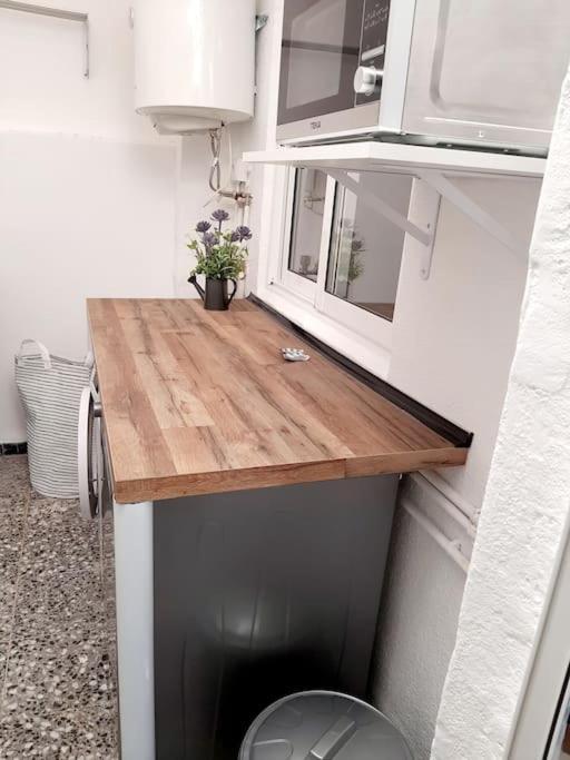 Confortable Apartamento En Elche Dış mekan fotoğraf