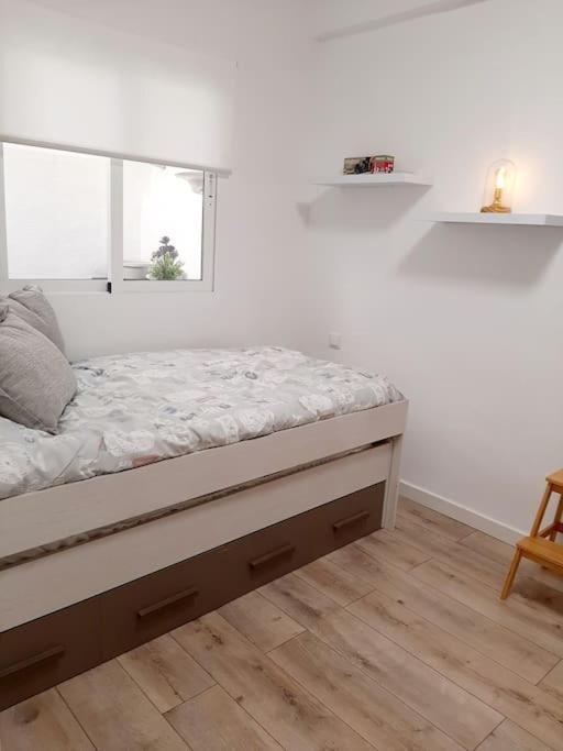 Confortable Apartamento En Elche Dış mekan fotoğraf