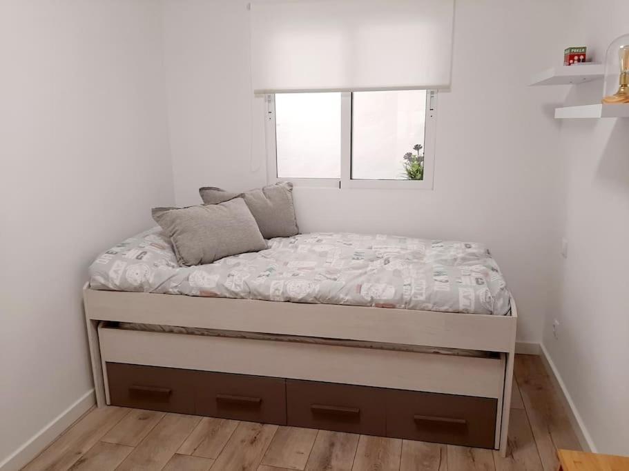Confortable Apartamento En Elche Dış mekan fotoğraf