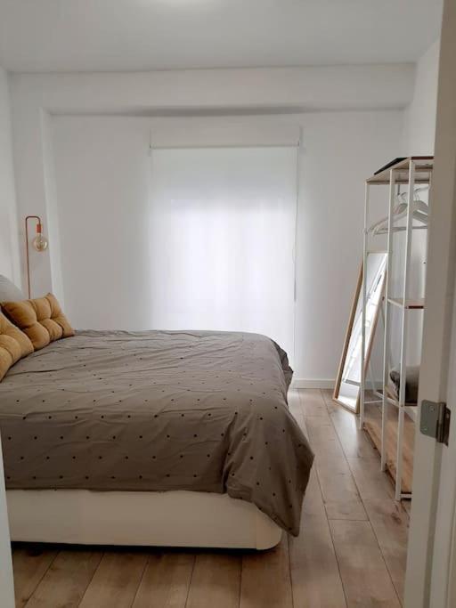 Confortable Apartamento En Elche Dış mekan fotoğraf
