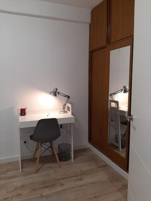 Confortable Apartamento En Elche Dış mekan fotoğraf